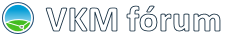 Diskuzní fórum VKM